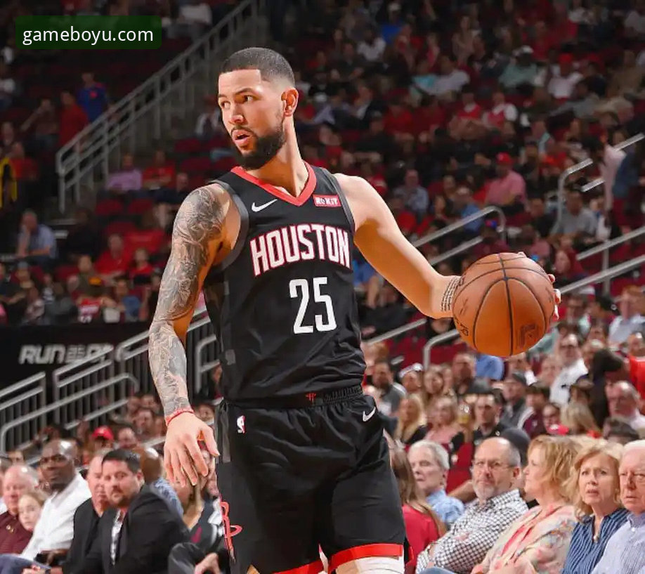 火箭大胜尼克斯：从流畅观赛体验解析体育App的实用技巧